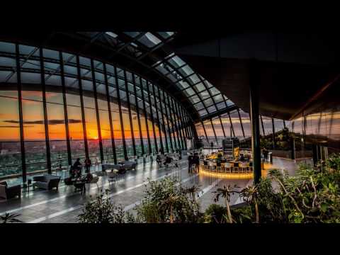 Rooftop Party Mix Set London UK 2017