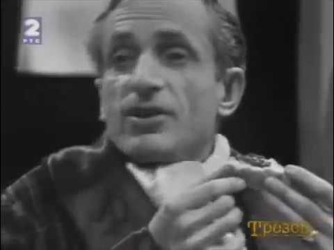 Dan odmora jednog govornika (1968) domaci film