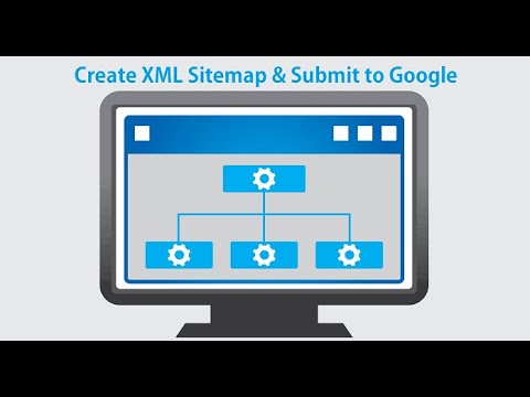 How to Create XML Sitemap and Submit to Google - WordPress - Quick and Easy