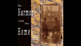 &quot;You Don&#39;t Belong Down Here&quot; covered by TIFFANY on the IN HARMONY WITH THE HOMELESS compilation.