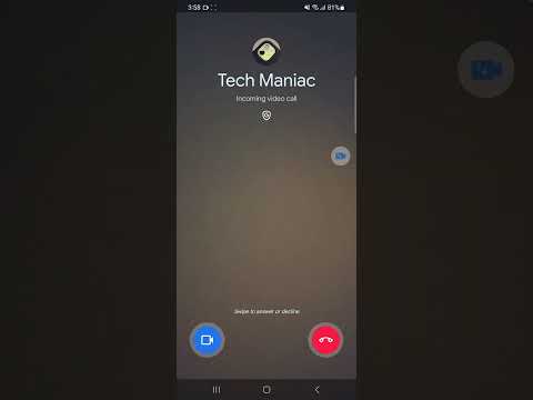 Samsung S20 Ultra vs A52 Google Duo Silent Mode Vibration Sound Incoming Calls