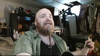 Between the Lines - Matt Andersen (cover by: Braydon Muir)