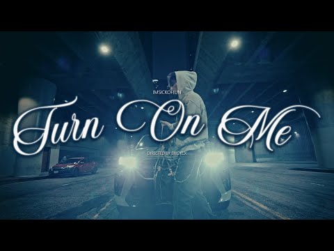 TURN ON ME (Official Music Video) 