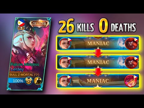 3X MANIAC + PERFECT GAMEPLAY !! INSANE TRUE DAMAGE! 😱