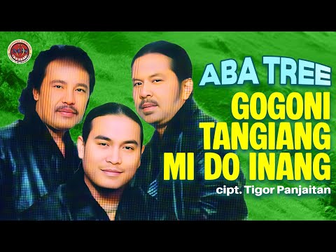 ABA TREE - Gogoni Tangiang Mi Do Inang (Official Music Video)