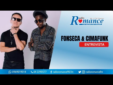 #Entrevista #Fonseca #Cimafunk #HáblameBajito