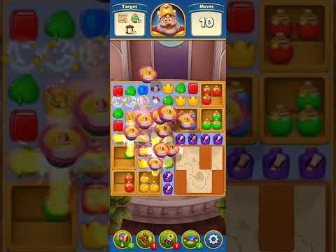 Royal Match Level 2281