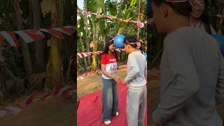Download lagu Balloon dance competition #youngcreator mp3