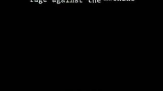 Rage Against The Machine - Freedom [HIGH QUALITY]