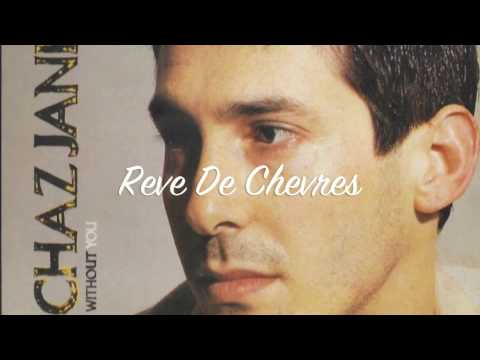 chaz jankel reve de chevres