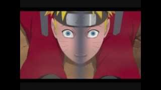 Naruto AMV- New Design ( Thousand Foot Krutch )