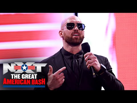 Fabian Aichner Grateful For Run In WWE As Giovanni Vinci