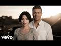 Ángela Aguilar y Carlos Rivera  “Hasta Que Nos Volvamos a Ver”  (Video Oficial IA)