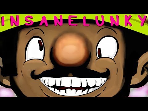 Blargh! Spelunky highlight: How to Beat Insanelunky With your Sanity (Mostly) Intact