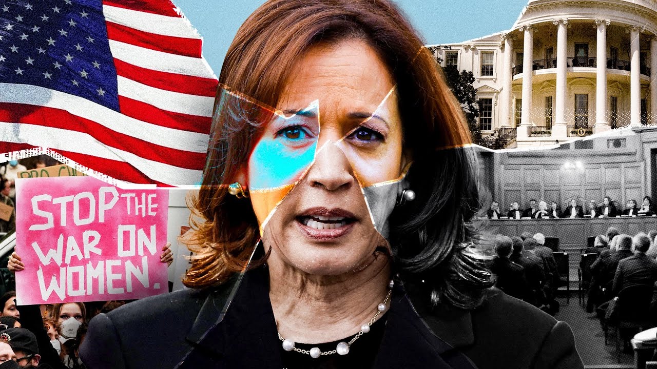 La véritable histoire de Kamala Harris