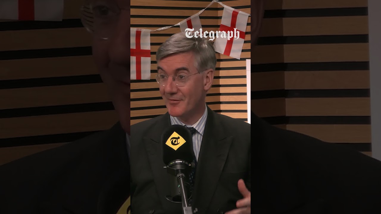 Video: Rees-Mogg predicts Starmer premiership will be forgotten by history