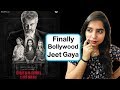 Nerkonda Paarvai Movie REVIEW | Deeksha Sharma