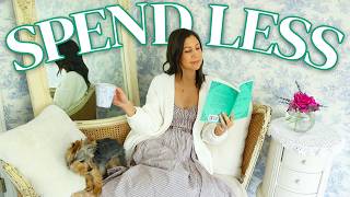5 Elegant Ways I’m Saving Money at Home (In This Economy)