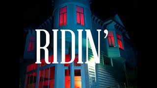 Ridin By DaBoii Of SOB x RBE - 707 Vallejo Cali Rap (2018)