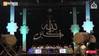 Download lagu Syubbanul Muslimin (Takbir Akbar) voc. Hafidzul Ahkam-Takbiran #New mp3