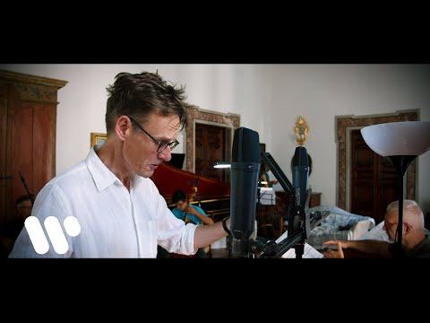 Ian Bostridge sings Vivaldi: Farnace, RV 711, Act II: "Gelido in ogni vena"