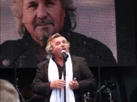 Tommy Engel, Nessun Dorma - Tässchen Doornkaat, Herbstfest Rath-Heumar 2013