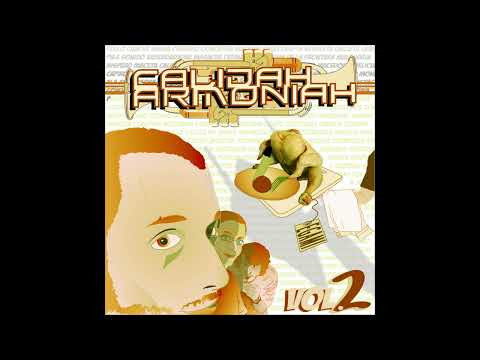 02 - El Cálido Lehamo - Mahacido (Con Charlestan y La Décima Agonía)