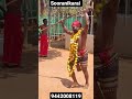Karupasamy Sooranikarai Amman Stus Song Nagakanni Kovil Newsami Attam Karuppasamy Nellai360