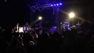 Download lagu The fin. - Night Time @ Live House BKK (POW! Fest) mp3