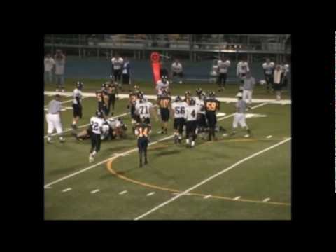 Michael Matulis Junior Season Highlights 2009