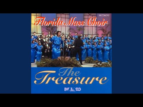 Lord You Keep On Proving Yourself To Me - Florida Mass Choir