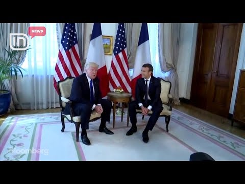 Trump: Jeruzalemi, kryeqytet i Izraelit. Deklarata e presidentit të SHBA-ve "ndez" botën arabe