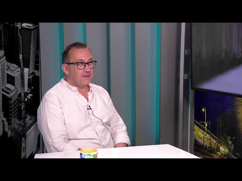 PIRKADAT Breuer Péterrel: Pécsi Tibor