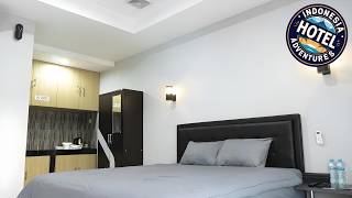 E Kamar | Yogyakarta, Indonesia | Hotel Review 🏨
