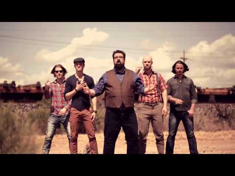 Home Free - Wagon Wheel (Song of The South) - Old Crowe Medicine Show and Alabama Medley