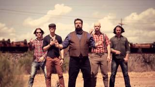 Home Free - Wagon Wheel (Song of The South) - Old Crowe Medicine Show and Alabama Medley