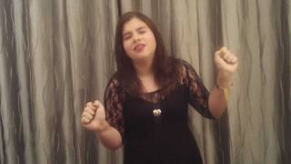 Zing! Went the Strings of My Heart (A capella)