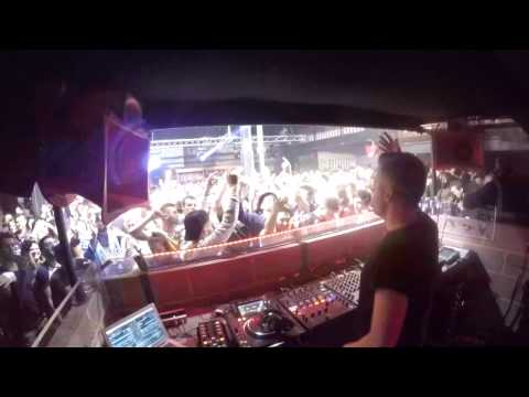 D-Unity live @ EGG London, UK