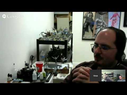 Warhammer Weekly 03042015