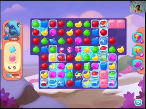 Wildscapes Level 235