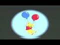 Opening To Winnie The Pooh Boo To You Too 1997 VHS