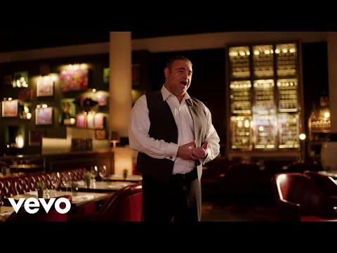 Joseph Calleja - Strangers In The Night