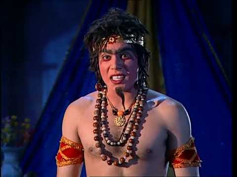 Alif Laila episode 137