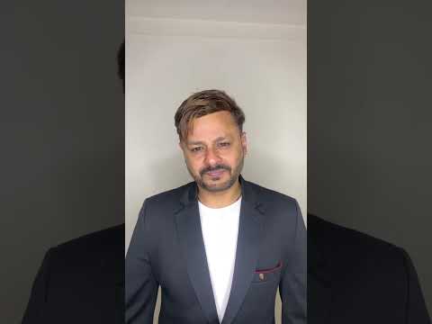 Nitin Choudhary  Lawyer Monologue 