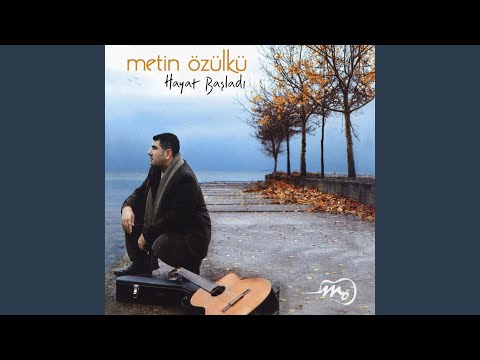 Boşuna Boşuna - Metin Özülkü