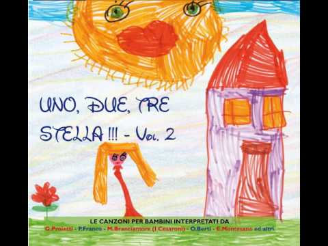 Adesso Che Ci Siete Voi • Matteo Branciamore