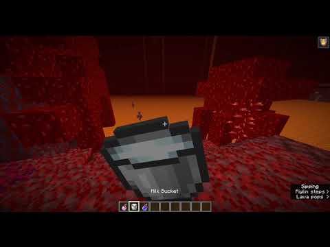 Faster Throw + More Duration | Efficient Splash Potions