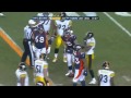 Tim Tebow Pro Highlight Tape 2011, Part 5/5 - YouTube
