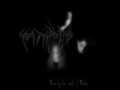 Satan's Almighty Penis - Torn by the Shaft of Satan full demo