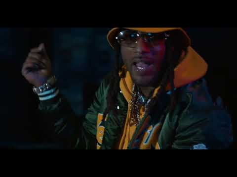 Fendi P "Since '04" (Official Video)